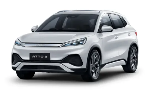 BYD Atto 3 Premium